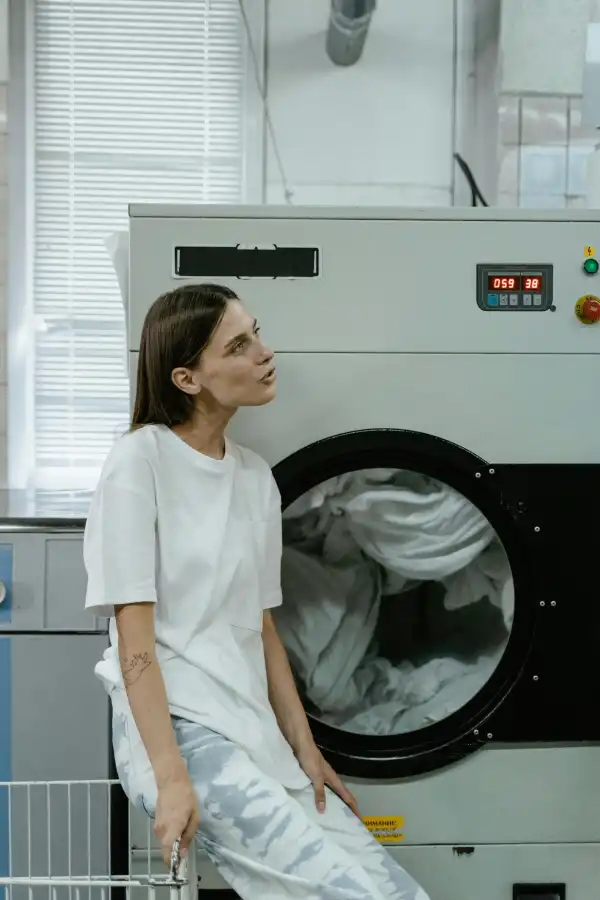 Why Is Your Washing Machine Making a Loud Banging Noise? - Decatur Solution Works appliance repair blog