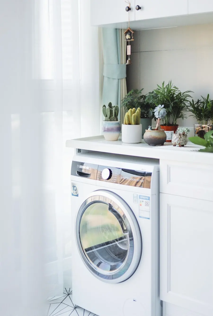Dryer Repair in Decatur GA - Decatur Solution Works gas & electric — all brands