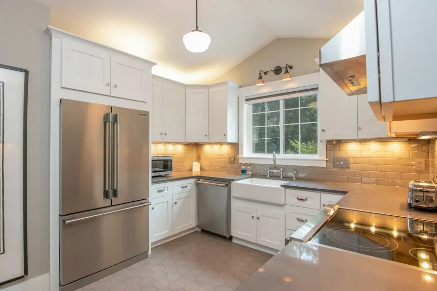 Refrigerator Repair in Decatur GA - Decatur Solution Works premium & high-end brands