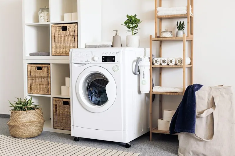 Washer Leaking Water? - All Brands appliance repair in Decatur GA - Decatur Solution Works