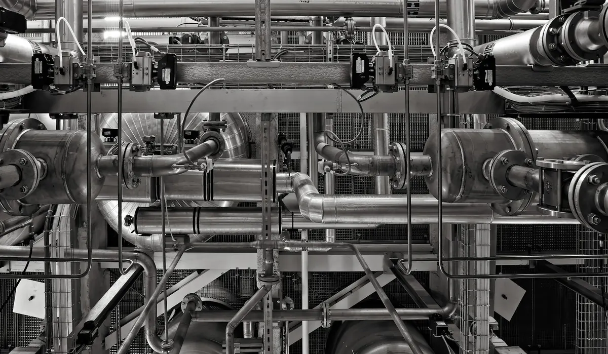 Industrial commercial refrigeration rack system service technician Decatur Georgia