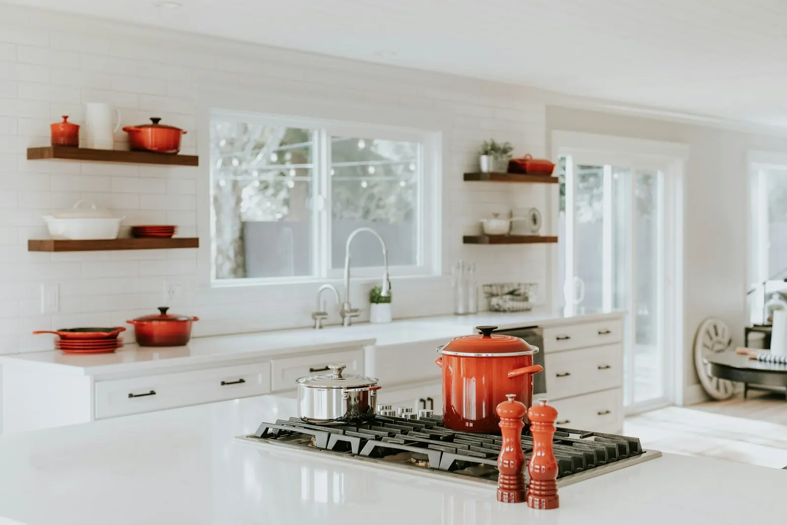Wolf appliance repair in Decatur GA - Decatur Solution Works