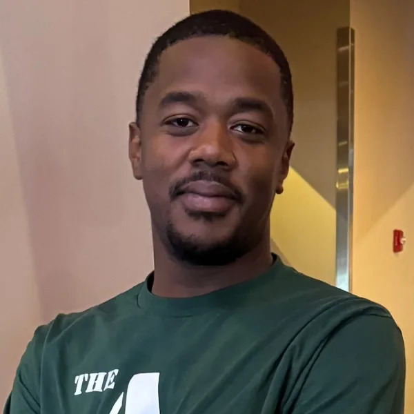 Sean DeShawn Donaldson — Commercial Appliance Repair Specialist at Decatur Solution Works, Decatur GA
