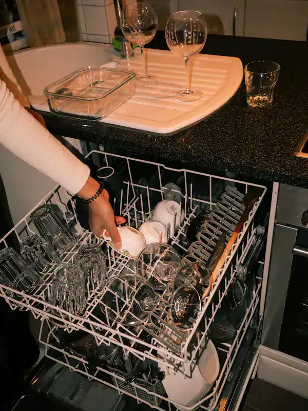 Refrigerator Repair