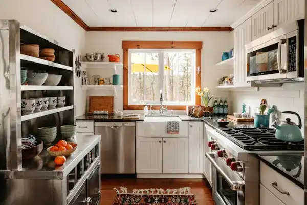 Eliminate Bad Smells in Your Dishwasher: Quick Solutions