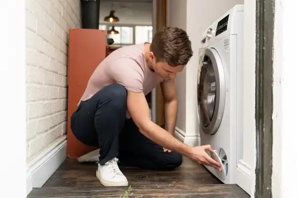 GE Washer Won't Spin? Top 6 Reasons and Fixes - Appliance repair advice from Decatur Solution Works